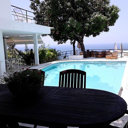 Donde Mira El Sol, Promo Primavera Hasta 50 Por Ciento (Adults Only) Acapulco Exterior photo