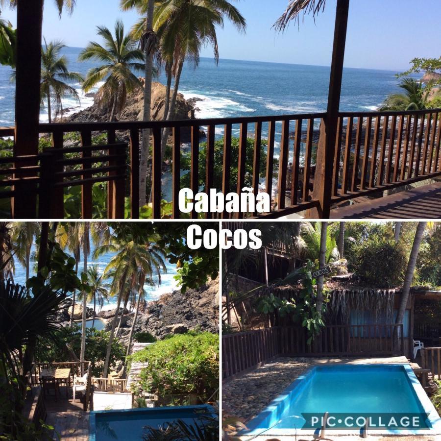 Donde Mira El Sol, Promo Primavera Hasta 50 Por Ciento (Adults Only) Acapulco Exterior photo