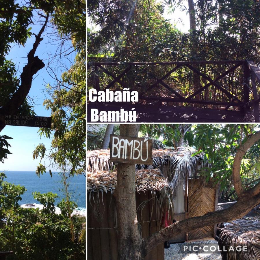 Donde Mira El Sol, Promo Primavera Hasta 50 Por Ciento (Adults Only) Acapulco Exterior photo