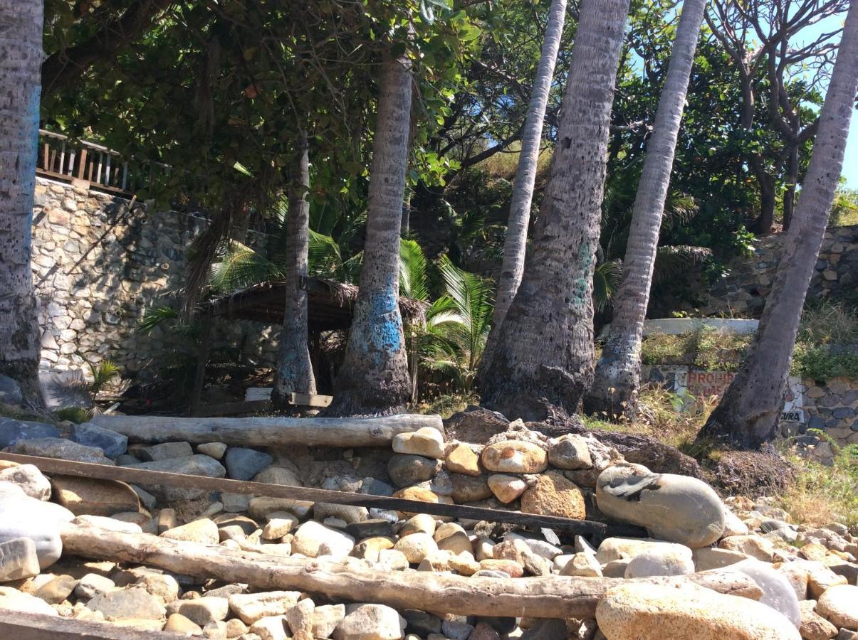 Donde Mira El Sol, Promo Primavera Hasta 50 Por Ciento (Adults Only) Acapulco Exterior photo