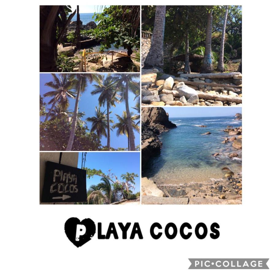 Donde Mira El Sol, Promo Primavera Hasta 50 Por Ciento (Adults Only) Acapulco Exterior photo