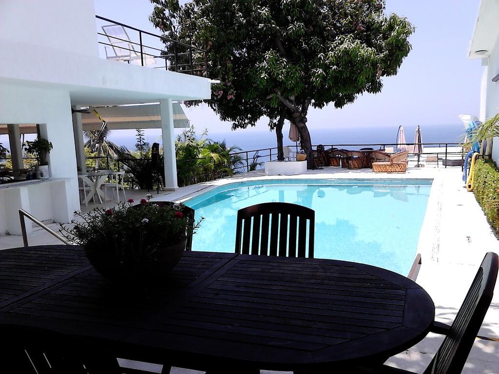 Donde Mira El Sol, Promo Primavera Hasta 50 Por Ciento (Adults Only) Acapulco Exterior photo
