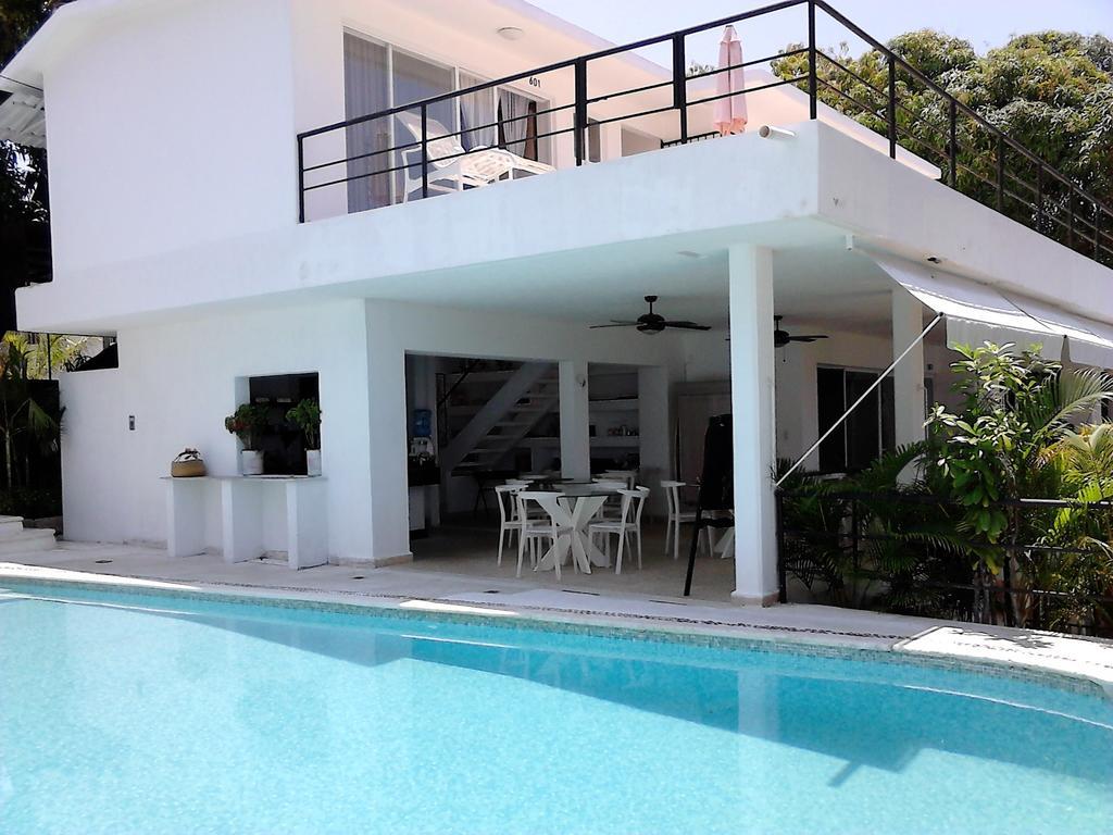 Donde Mira El Sol, Promo Primavera Hasta 50 Por Ciento (Adults Only) Acapulco Exterior photo