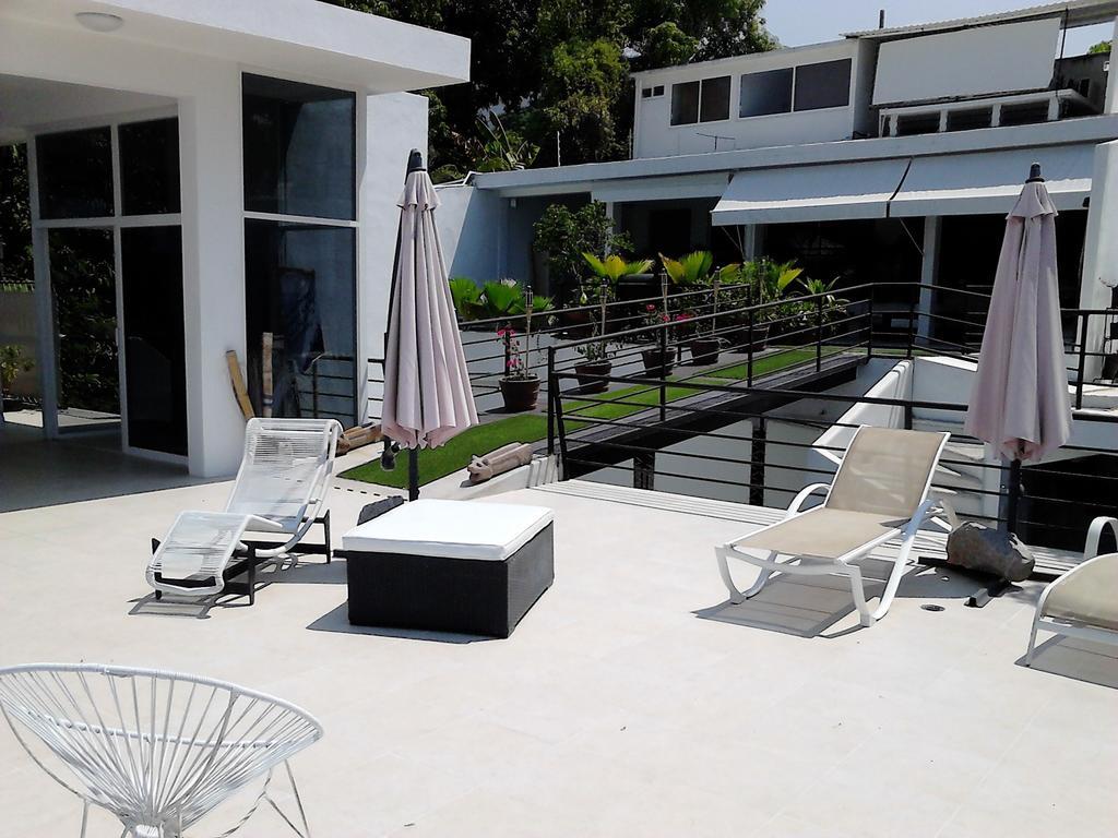 Donde Mira El Sol, Promo Primavera Hasta 50 Por Ciento (Adults Only) Acapulco Exterior photo