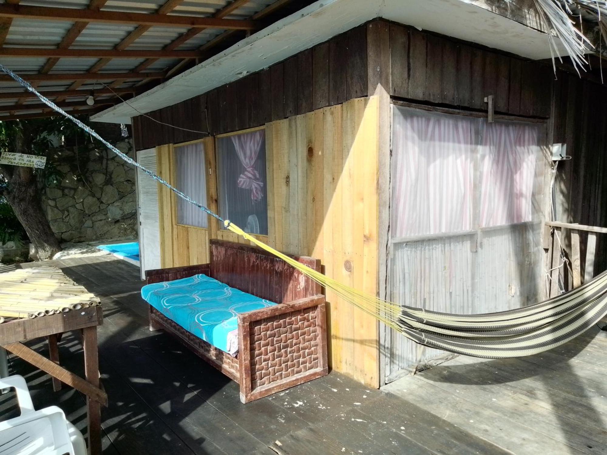 Donde Mira El Sol, Promo Primavera Hasta 50 Por Ciento (Adults Only) Acapulco Exterior photo