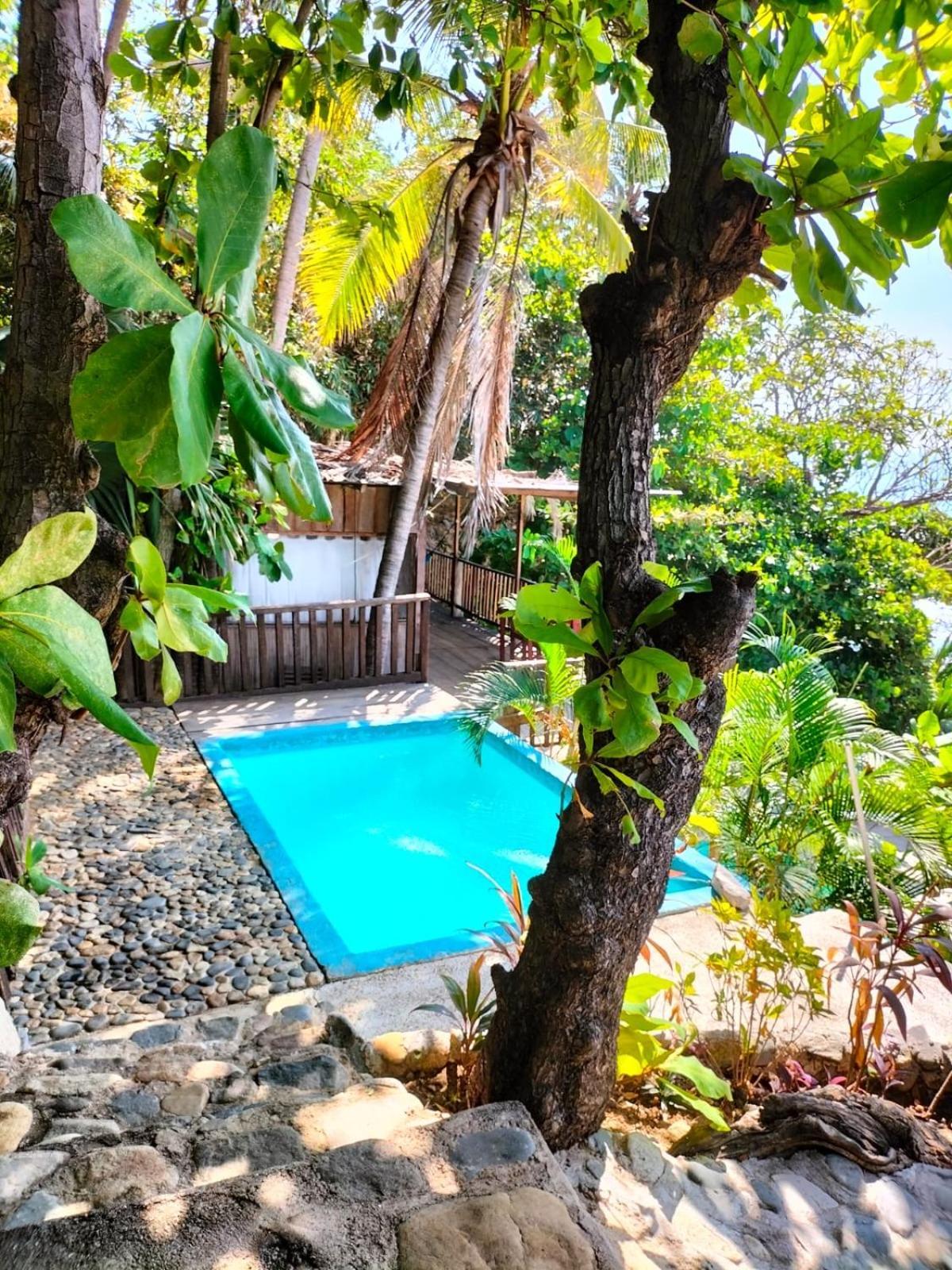 Donde Mira El Sol, Promo Primavera Hasta 50 Por Ciento (Adults Only) Acapulco Exterior photo