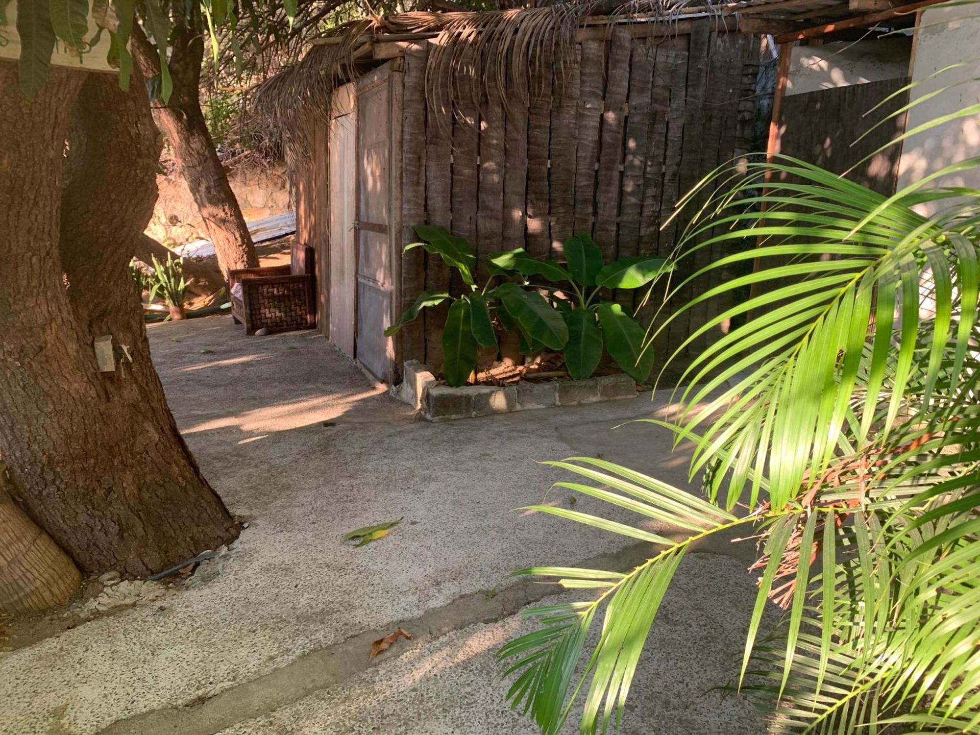 Donde Mira El Sol, Promo Primavera Hasta 50 Por Ciento (Adults Only) Acapulco Exterior photo