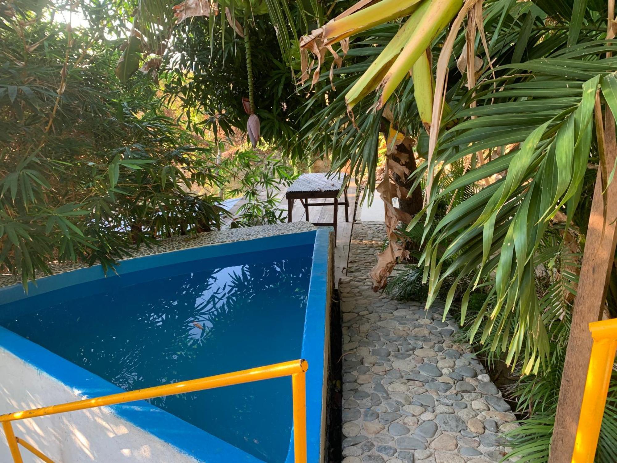 Donde Mira El Sol, Promo Primavera Hasta 50 Por Ciento (Adults Only) Acapulco Exterior photo