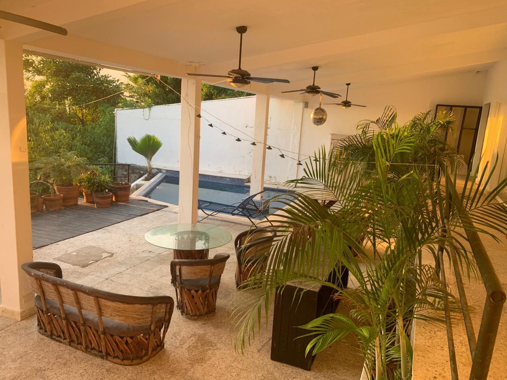 Donde Mira El Sol, Promo Primavera Hasta 50 Por Ciento (Adults Only) Acapulco Exterior photo