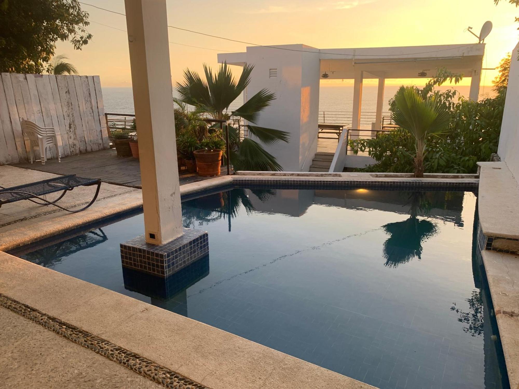 Donde Mira El Sol, Promo Primavera Hasta 50 Por Ciento (Adults Only) Acapulco Exterior photo
