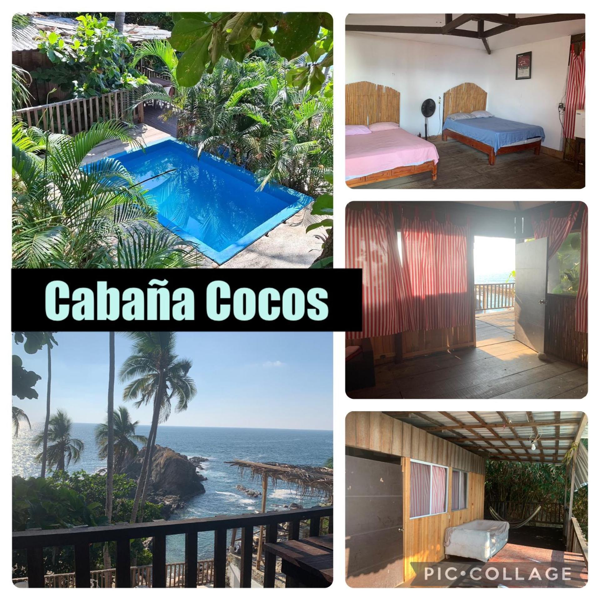 Donde Mira El Sol, Promo Primavera Hasta 50 Por Ciento (Adults Only) Acapulco Exterior photo