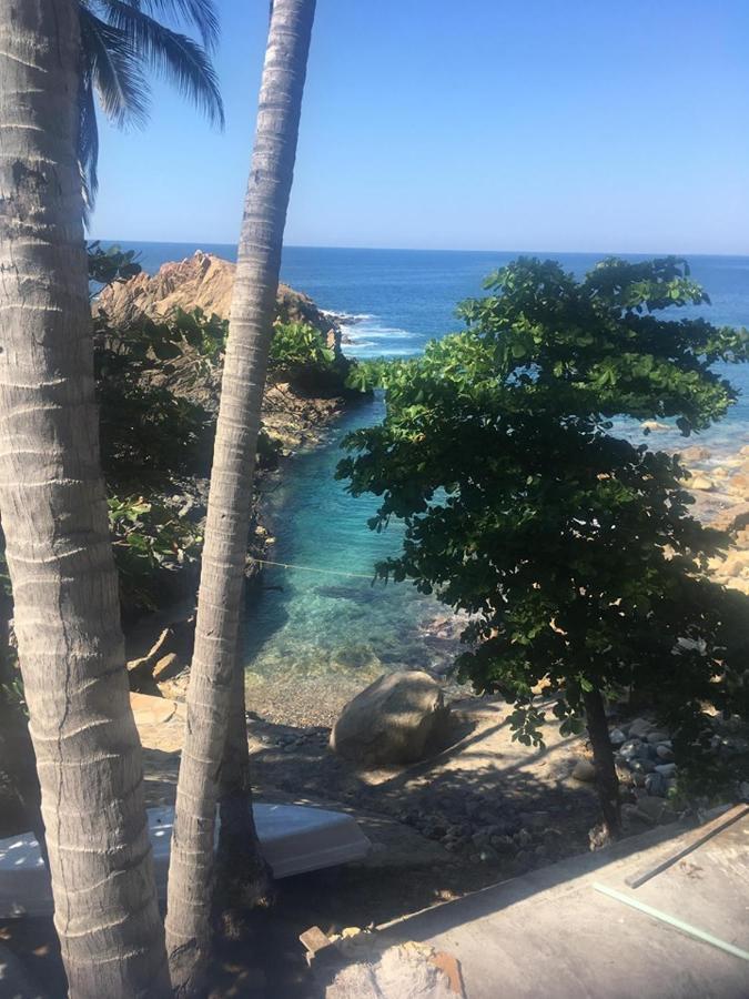 Donde Mira El Sol, Promo Primavera Hasta 50 Por Ciento (Adults Only) Acapulco Exterior photo